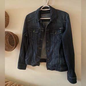 Eddie Bauer Jean Jacket
